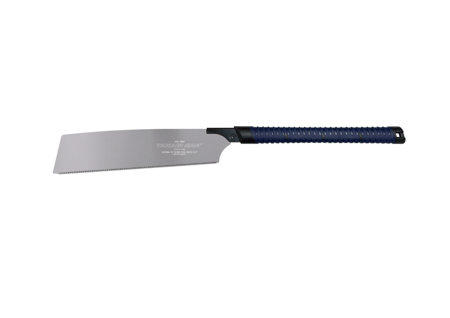 Kataba Pull Saw With Rubber Handles