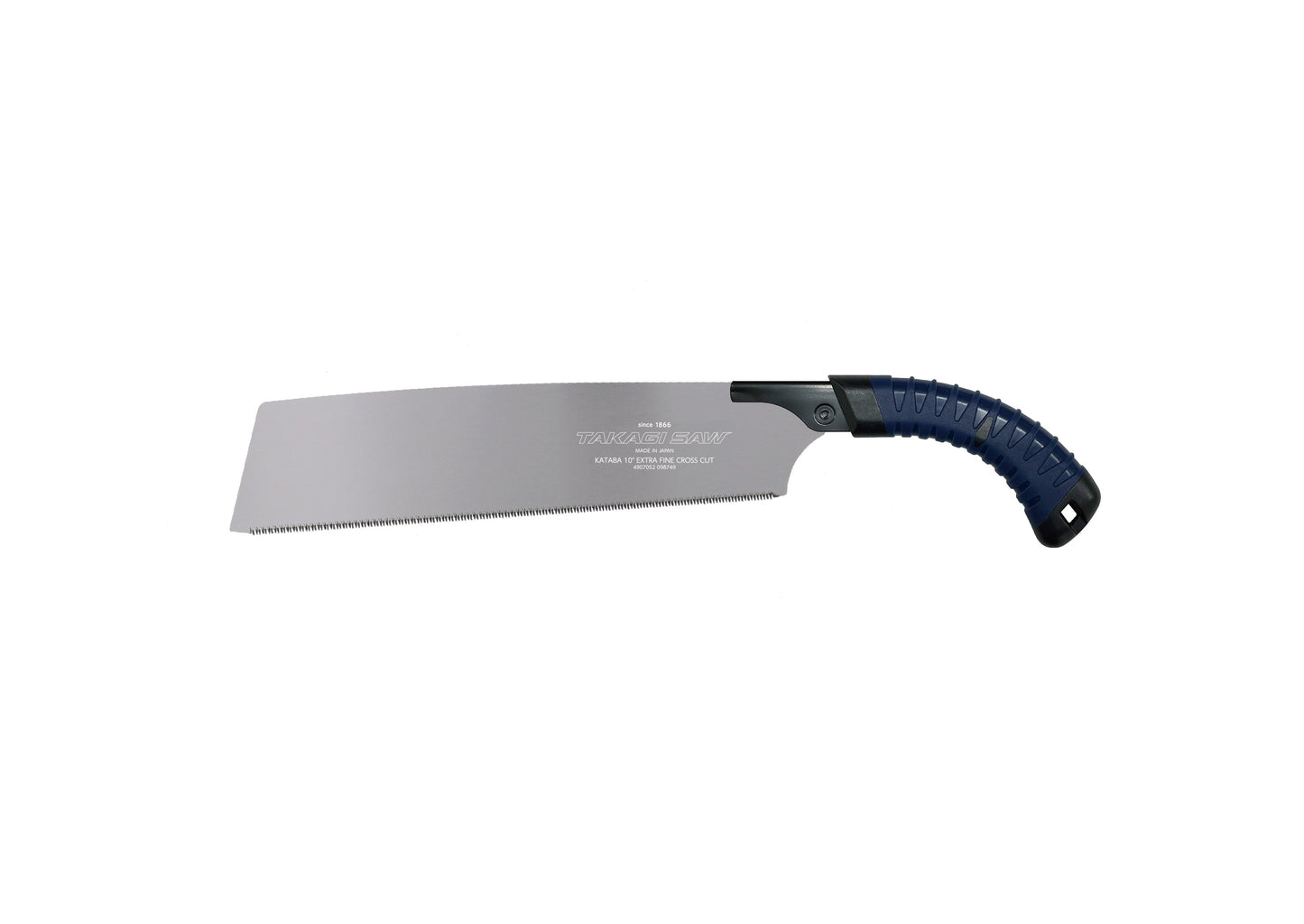 Kataba Pull Saw With Rubber Handles