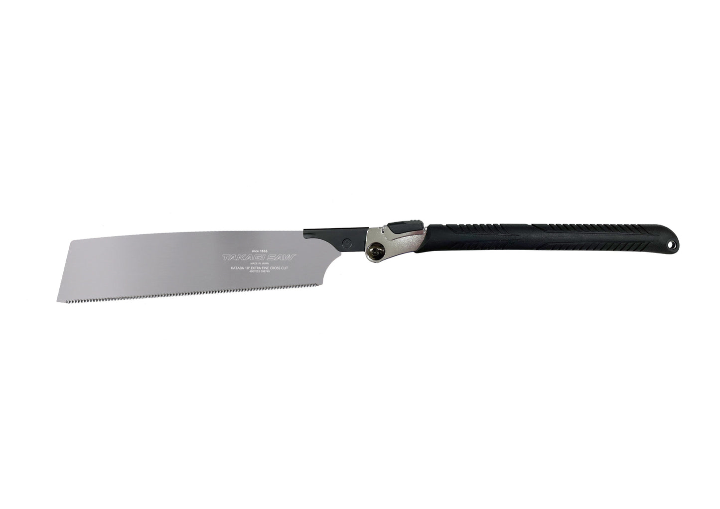 Kataba Pull Saw With Rubber Handles