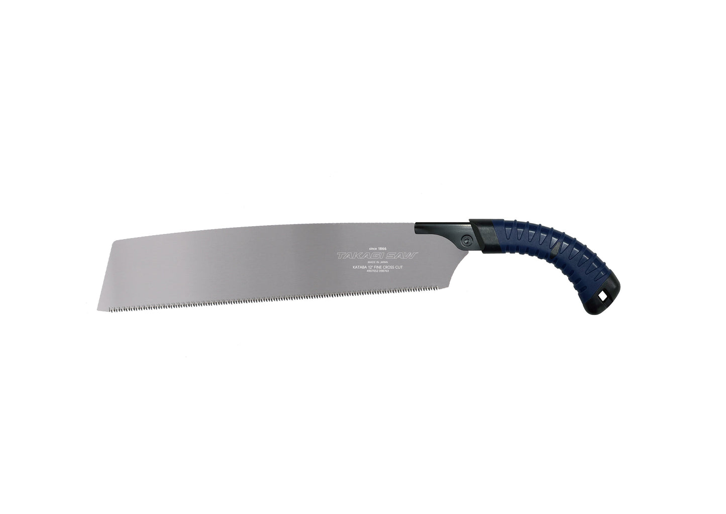 Kataba Pull Saw With Rubber Handles