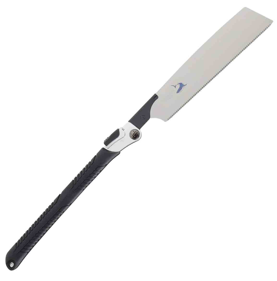 Kataba Pull Saw With Rubber Handles