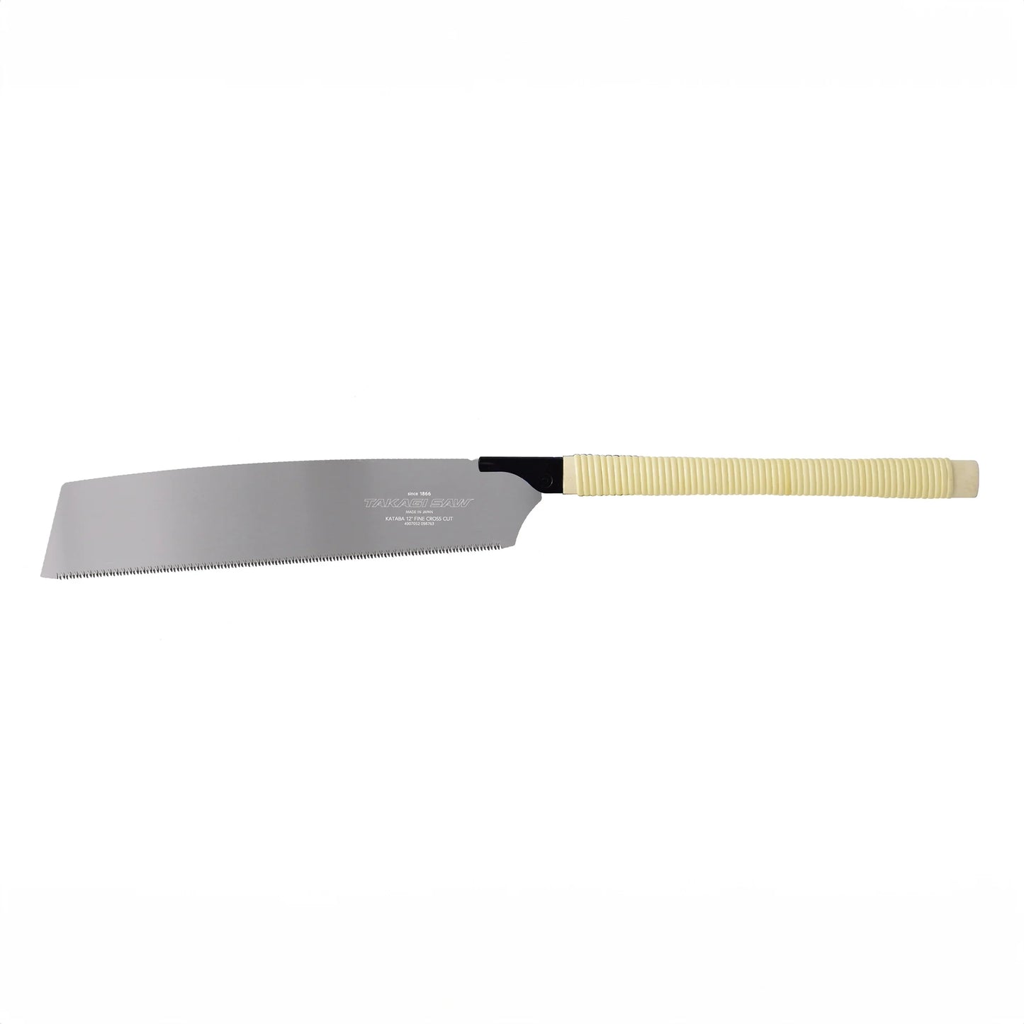 Kataba Pull Saw With Traditional Rattan handles